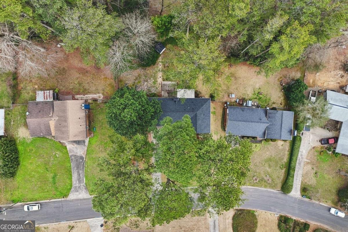 3276 Foxwood Trail Smyrna - Photo 61