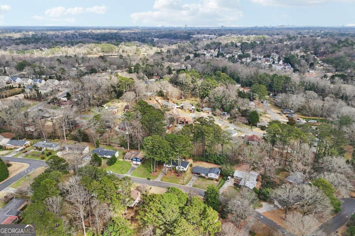 3276 Foxwood Trail Smyrna - Photo 62