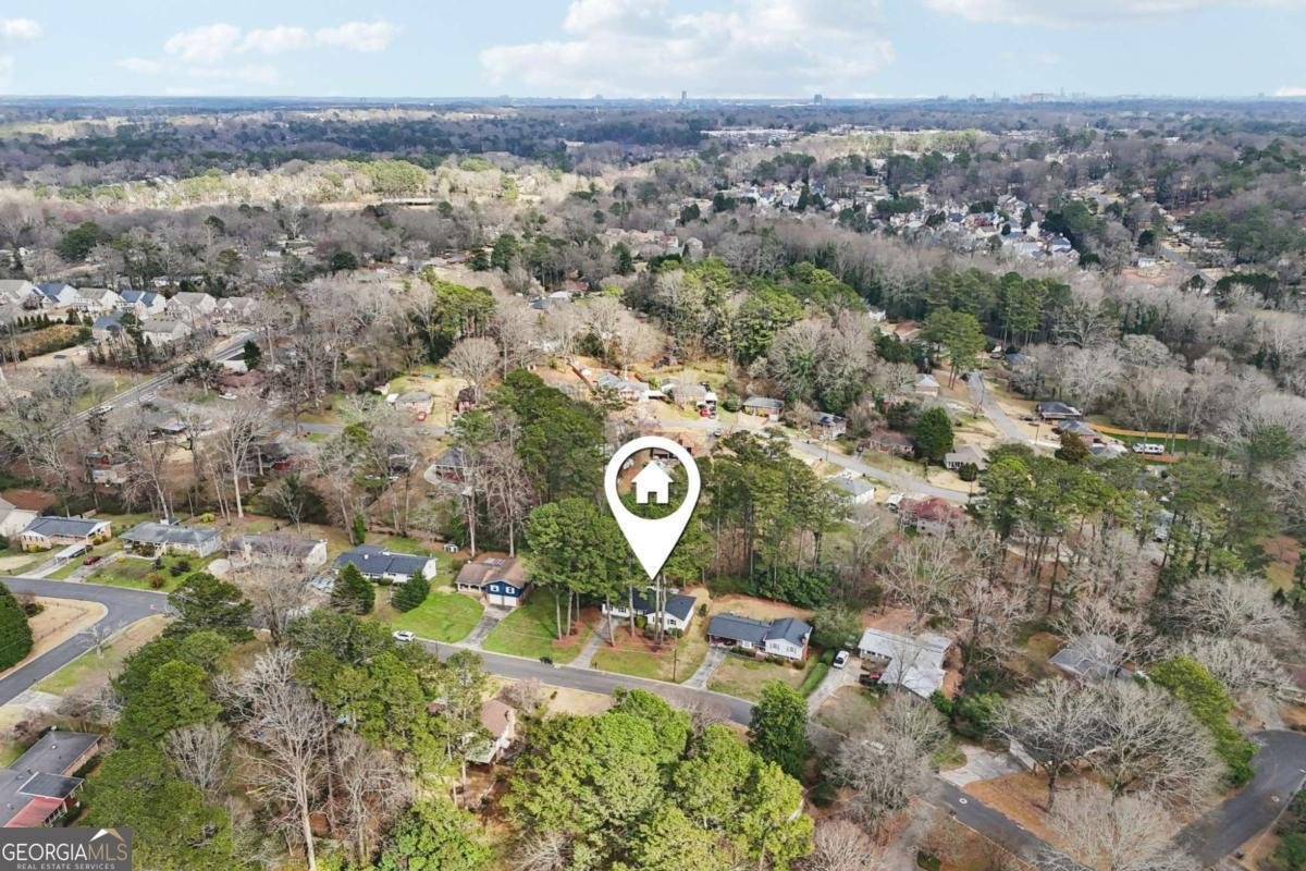 3276 Foxwood Trail Smyrna - Photo 63