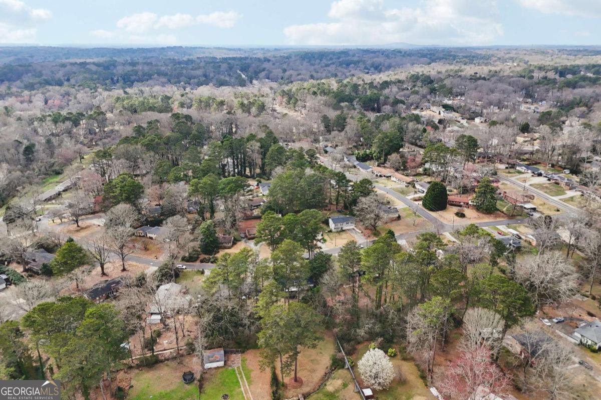 3276 Foxwood Trail Smyrna - Photo 64