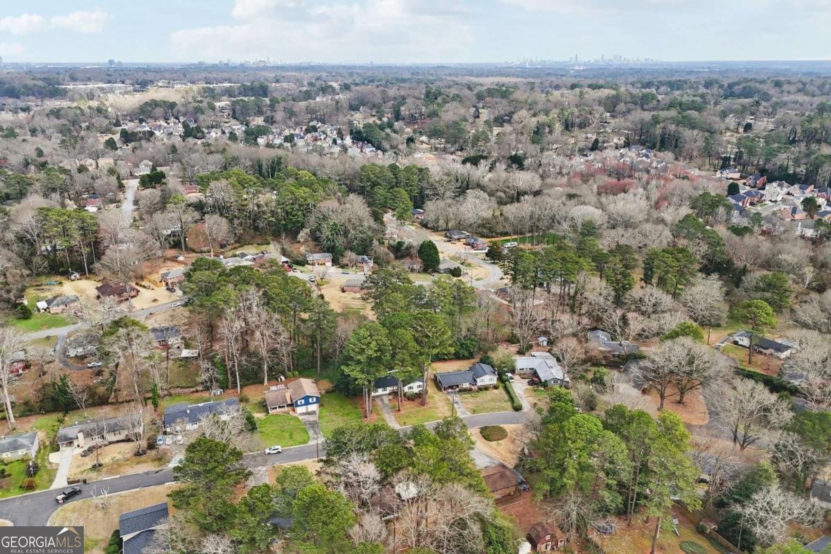 3276 Foxwood Trail Smyrna - Photo 65