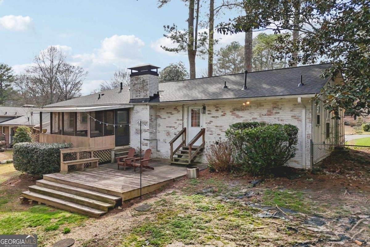 3276 Foxwood Trail Smyrna - Photo 66