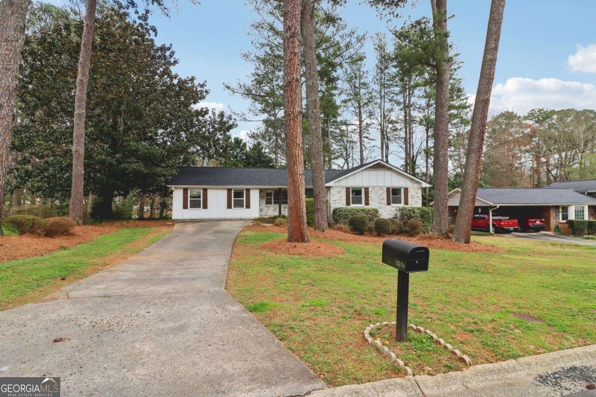 3276 Foxwood Trail Smyrna - Photo 7