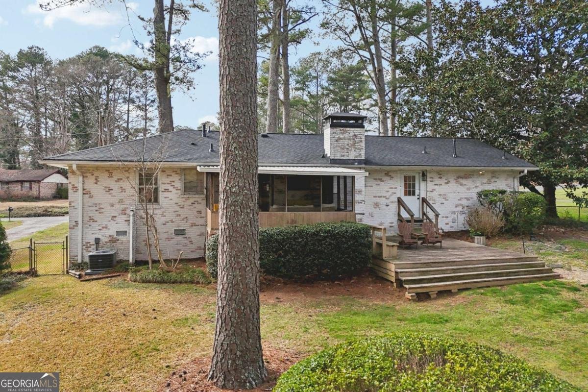 3276 Foxwood Trail Smyrna - Photo 71