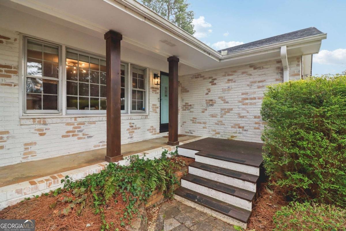 3276 Foxwood Trail Smyrna - Photo 9