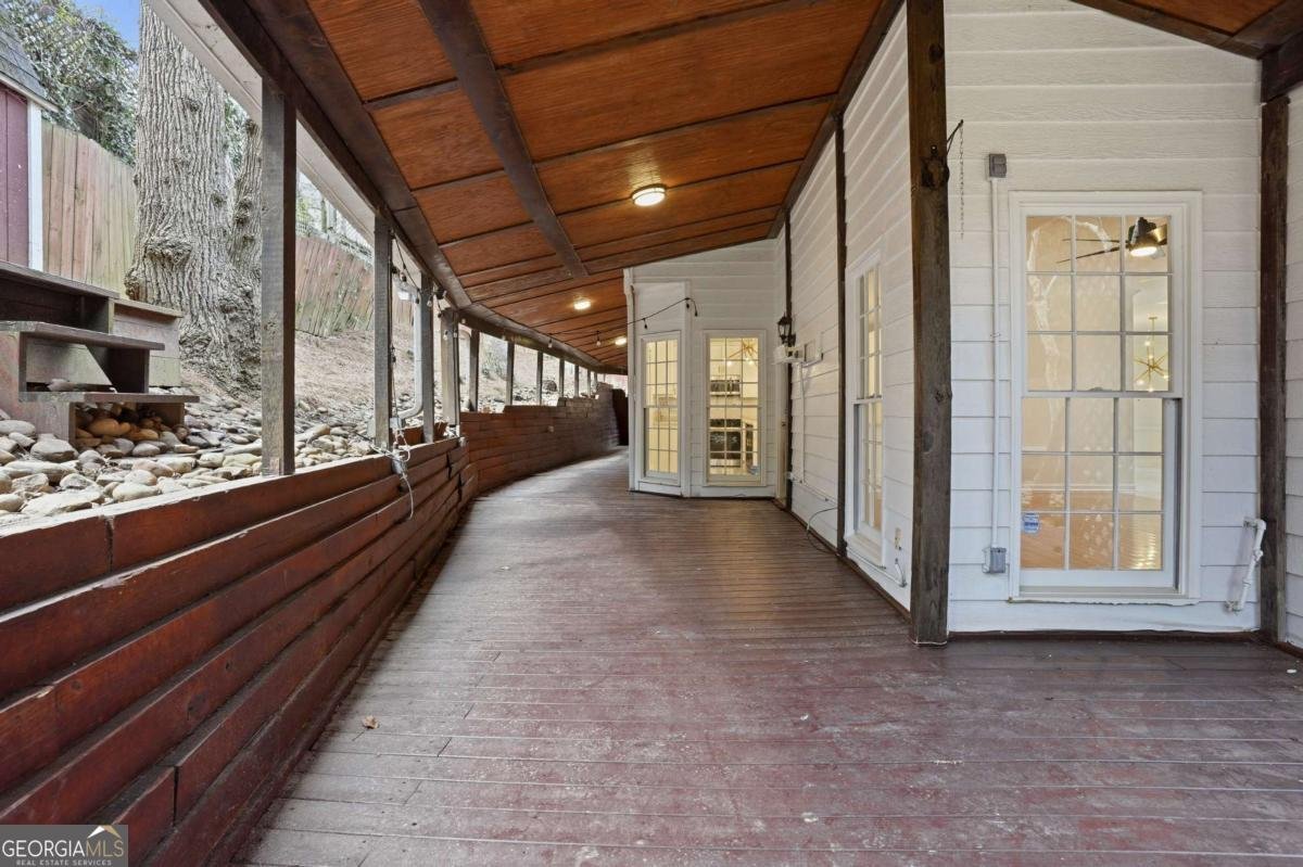 265 Marchand Court Atlanta - Photo 38