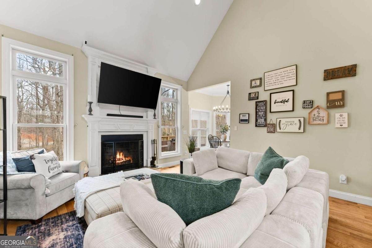 318 Waterford Circle Cornelia - Photo 10