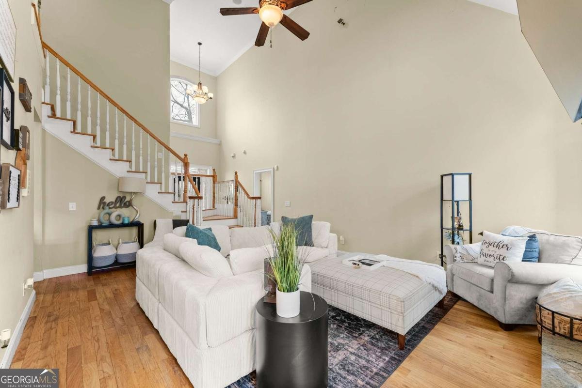 318 Waterford Circle Cornelia - Photo 12