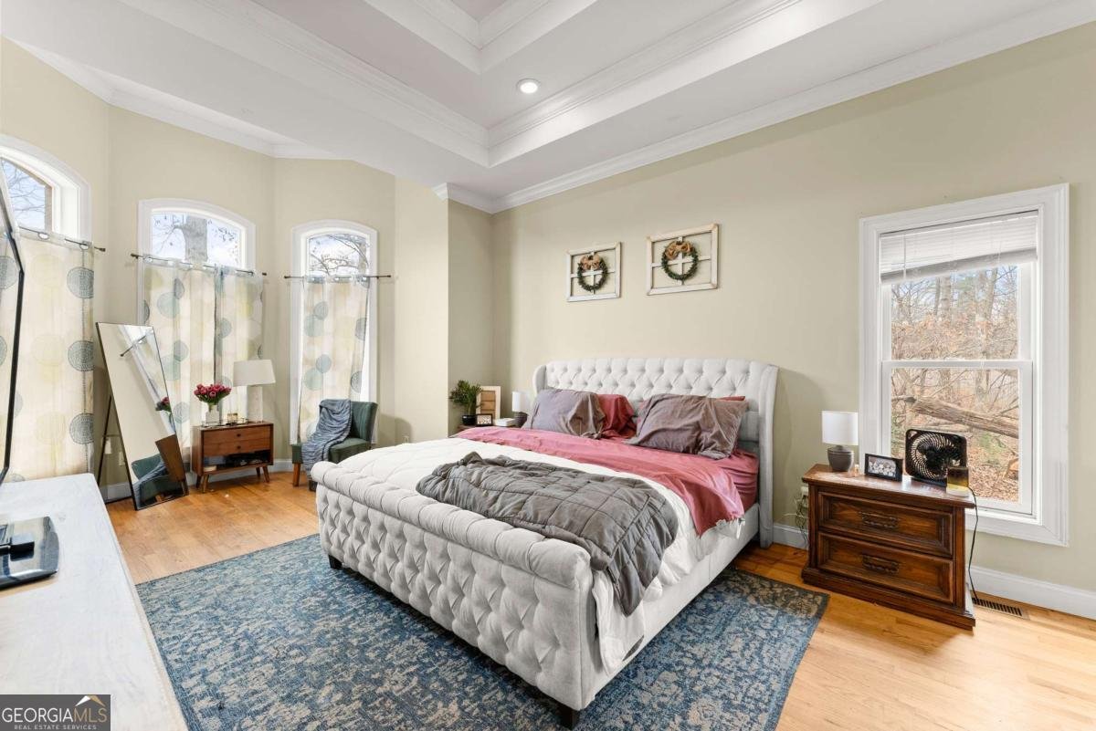 318 Waterford Circle Cornelia - Photo 13