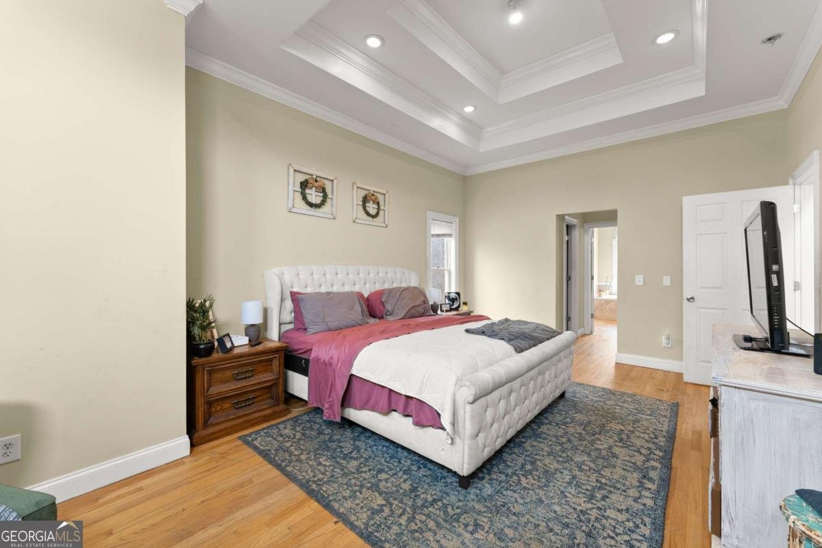 318 Waterford Circle Cornelia - Photo 14