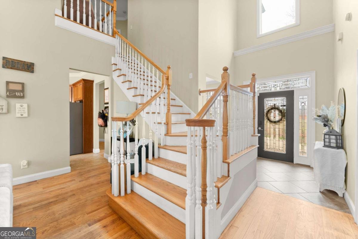 318 Waterford Circle Cornelia - Photo 19