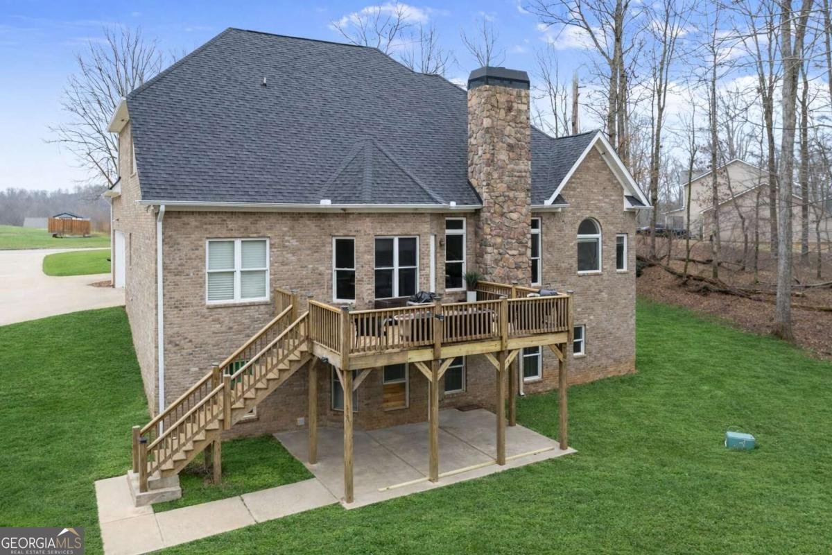 318 Waterford Circle Cornelia - Photo 38