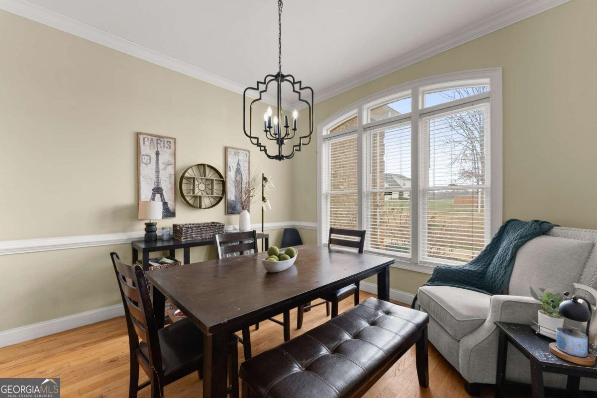 318 Waterford Circle Cornelia - Photo 8