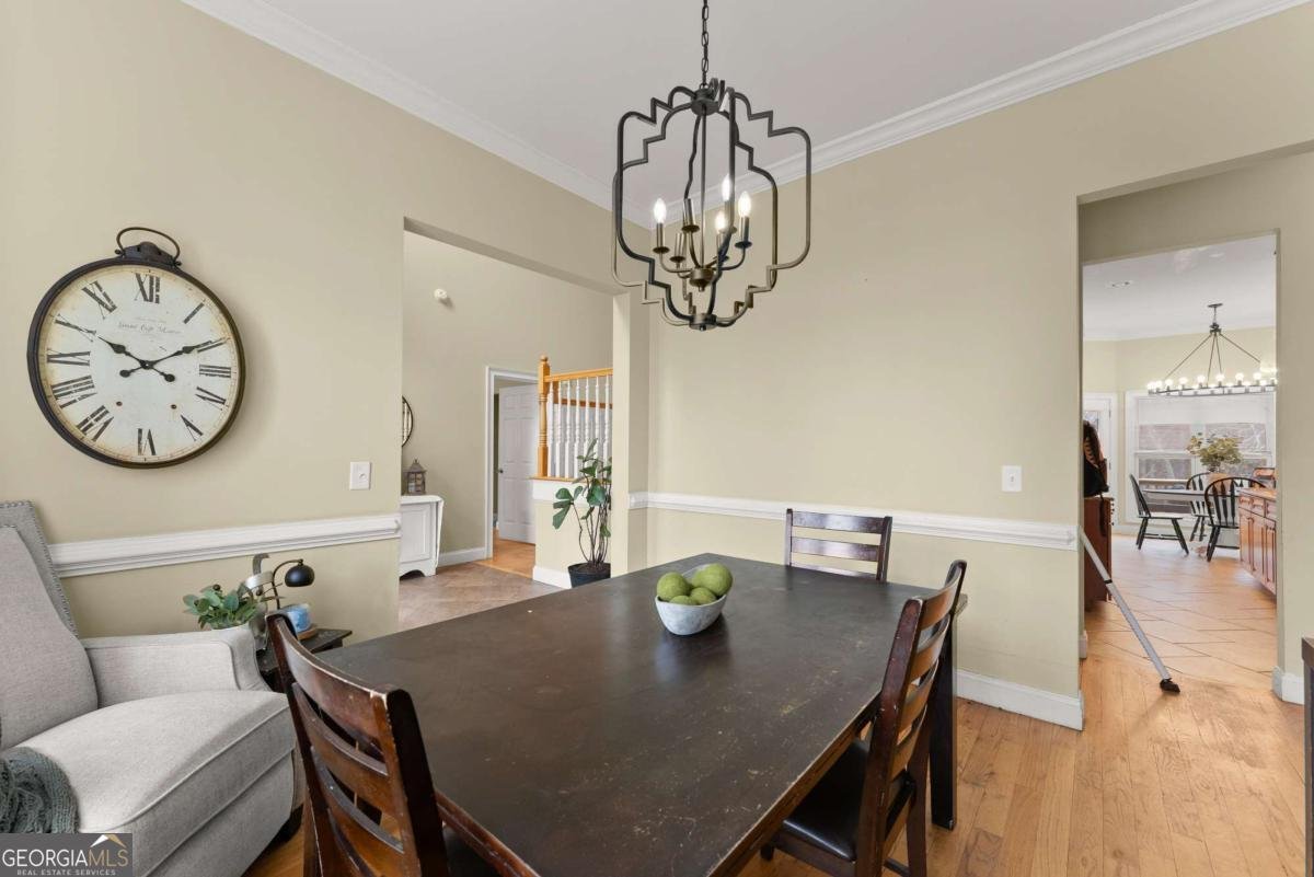 318 Waterford Circle Cornelia - Photo 9