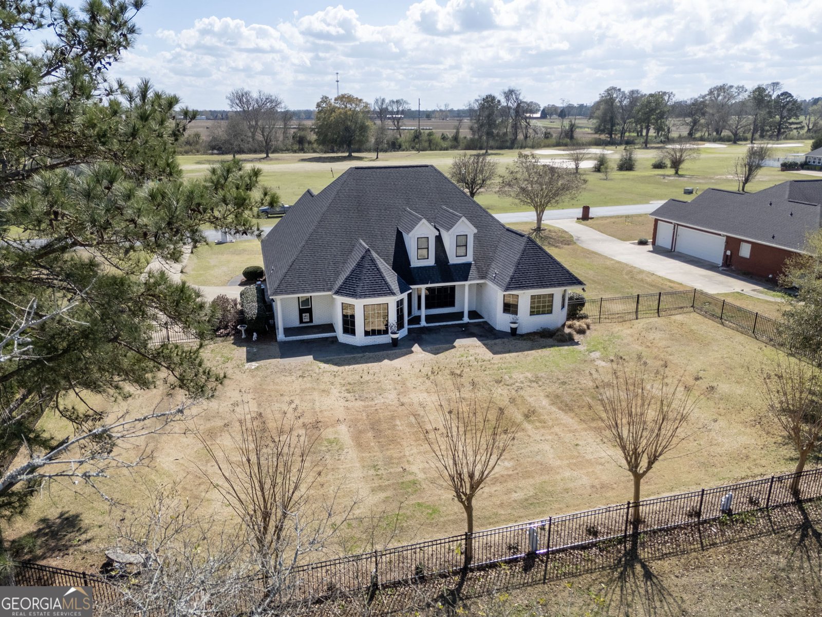 207 Pebble Beach Dr Eufaula - Photo 20