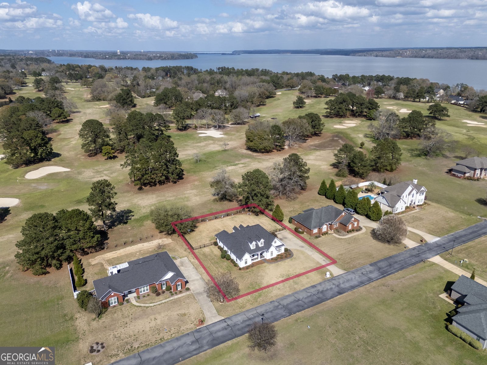 207 Pebble Beach Dr Eufaula - Photo 21