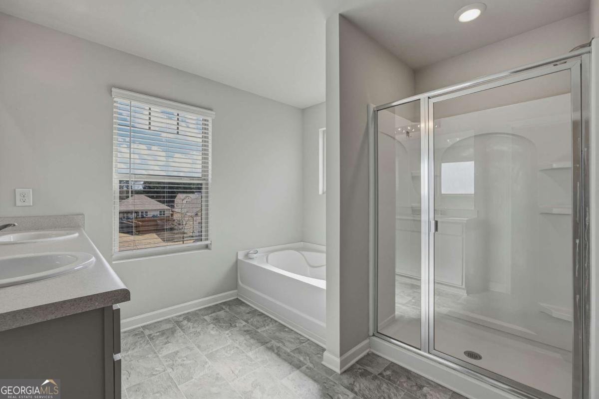 933 Nandina Lane Loganville - Photo 14