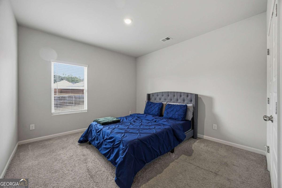 933 Nandina Lane Loganville - Photo 21