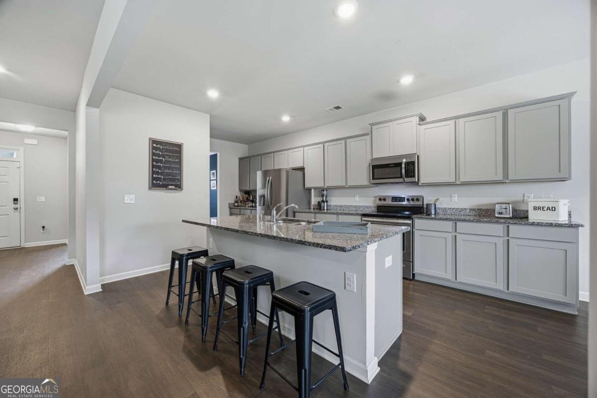 933 Nandina Lane Loganville - Photo 6