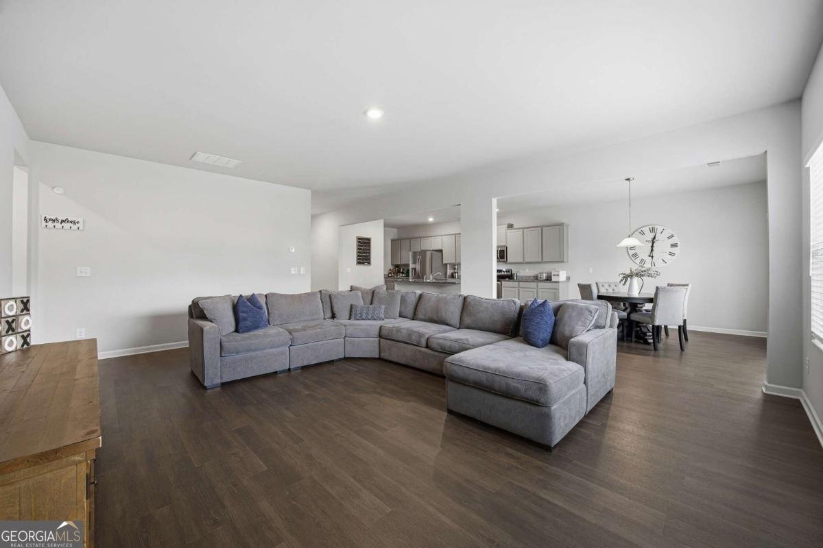 933 Nandina Lane Loganville - Photo 7