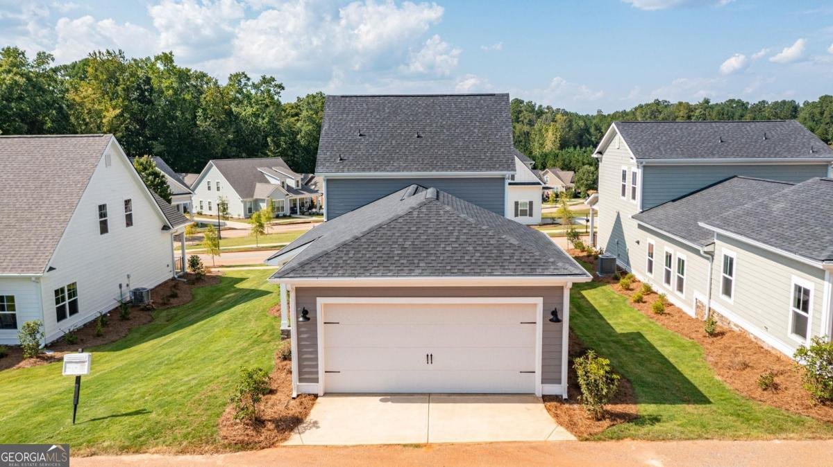 1070 Bridle Trail Greensboro - Photo 10