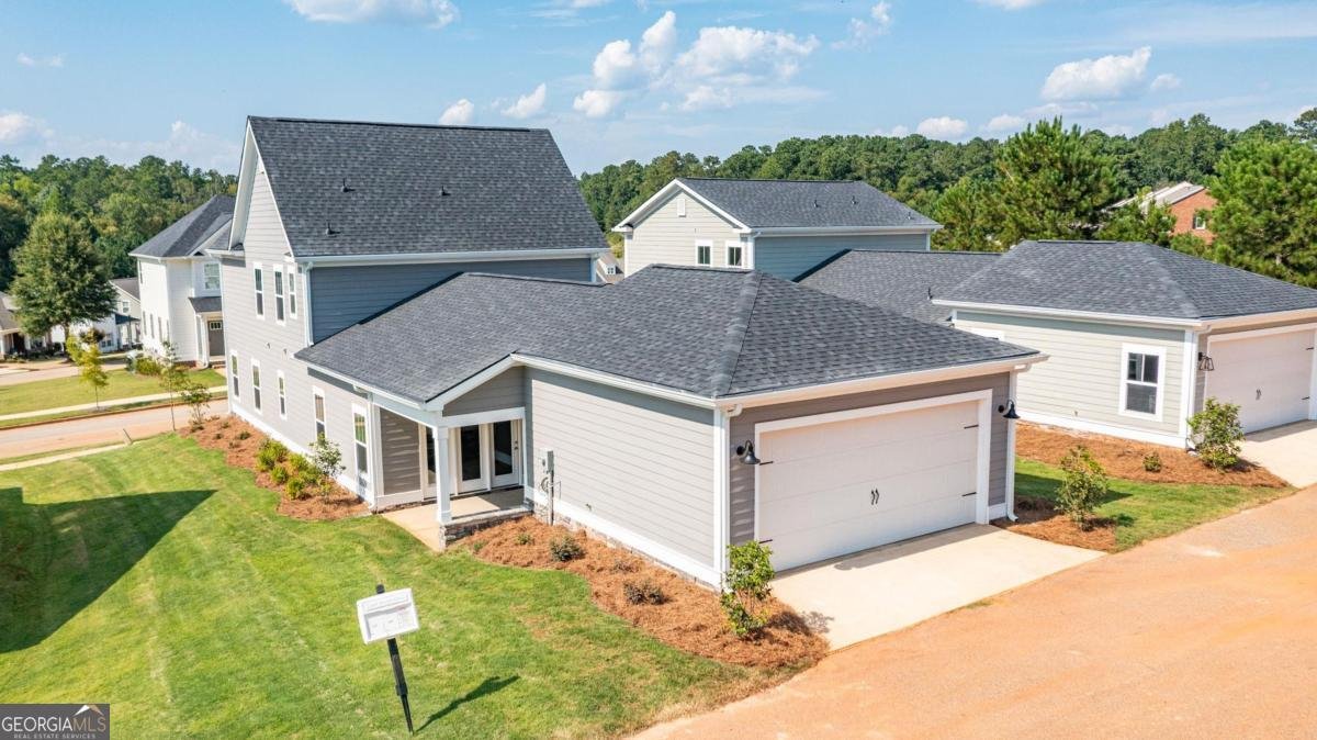 1070 Bridle Trail Greensboro - Photo 11