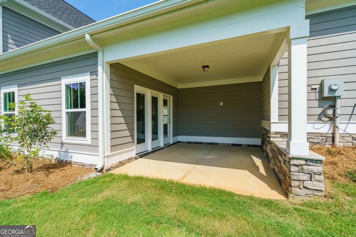 1070 Bridle Trail Greensboro - Photo 16