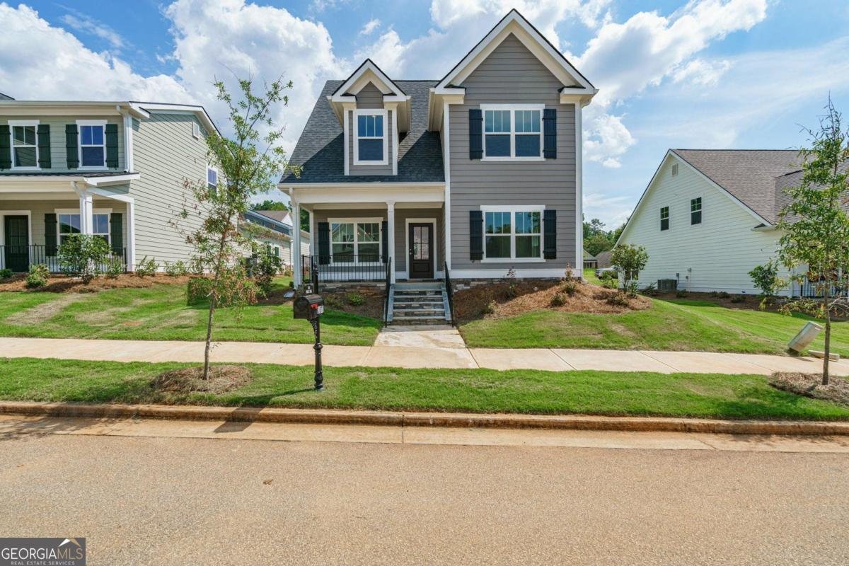 1070 Bridle Trail Greensboro - Photo 20