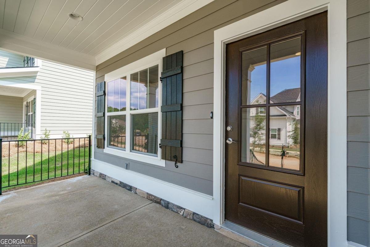 1070 Bridle Trail Greensboro - Photo 22