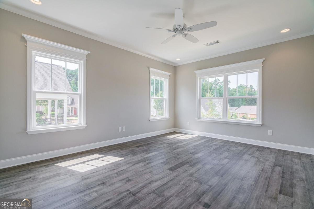 1070 Bridle Trail Greensboro - Photo 25