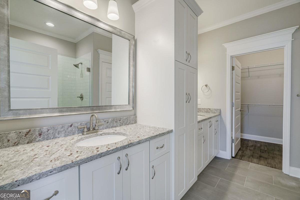 1070 Bridle Trail Greensboro - Photo 28