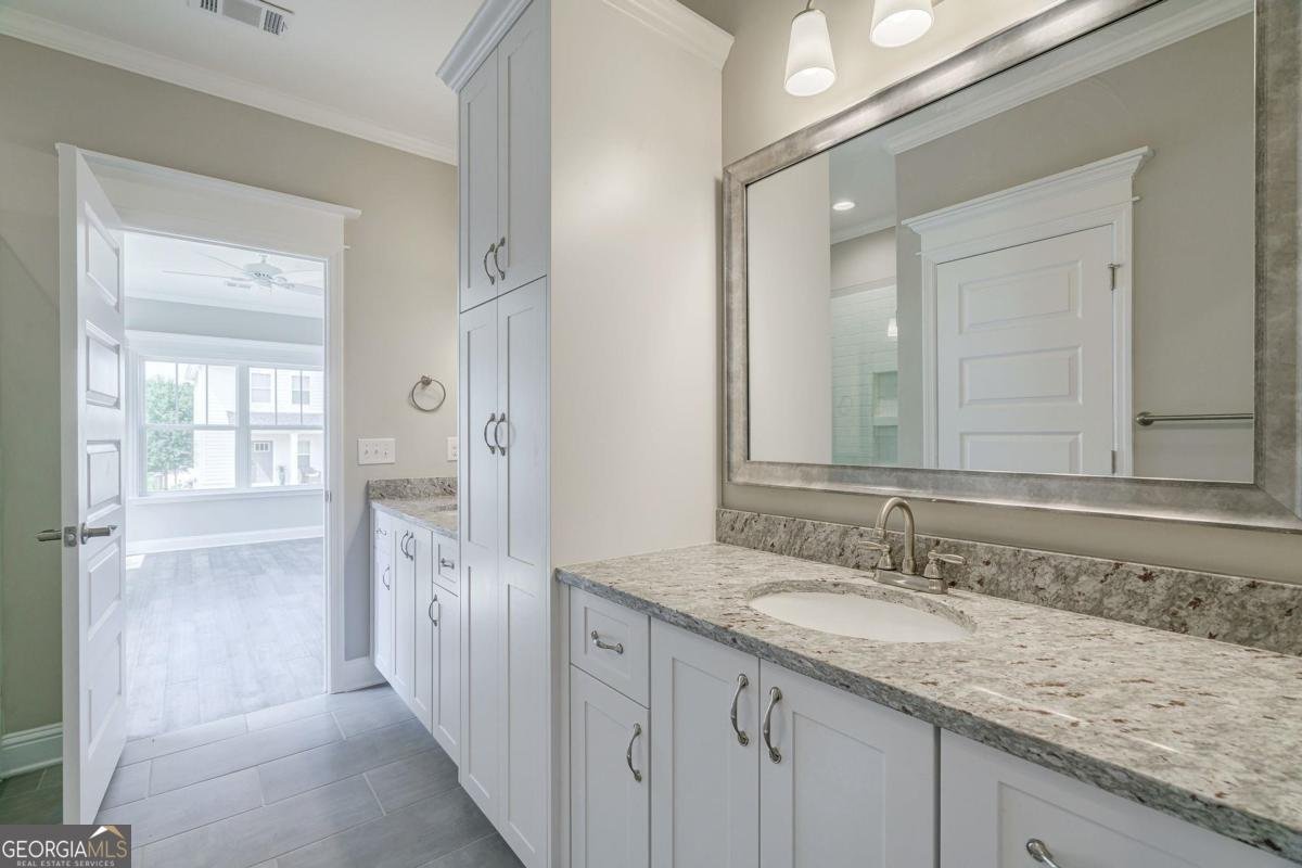 1070 Bridle Trail Greensboro - Photo 29