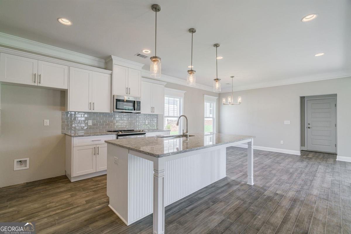 1070 Bridle Trail Greensboro - Photo 36