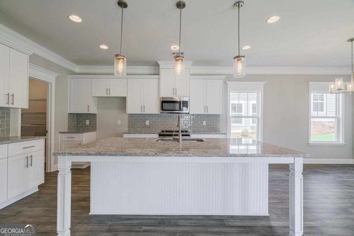 1070 Bridle Trail Greensboro - Photo 37