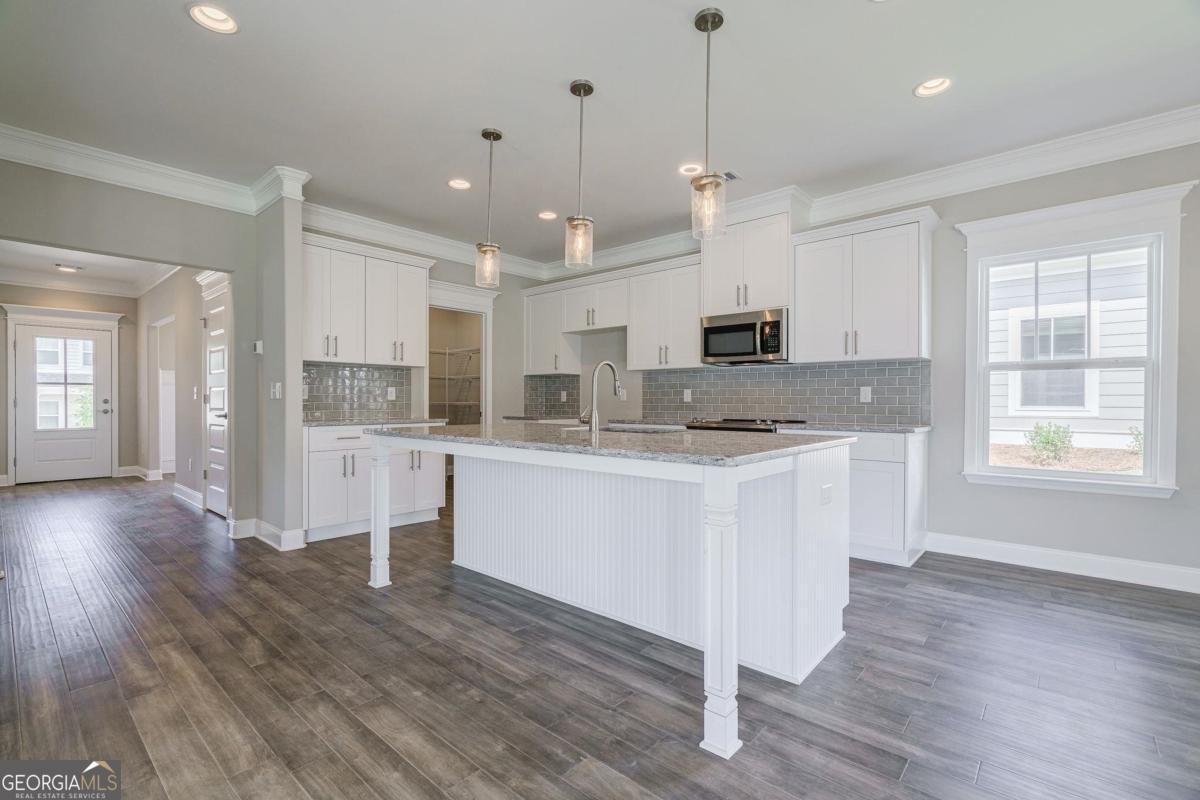 1070 Bridle Trail Greensboro - Photo 38