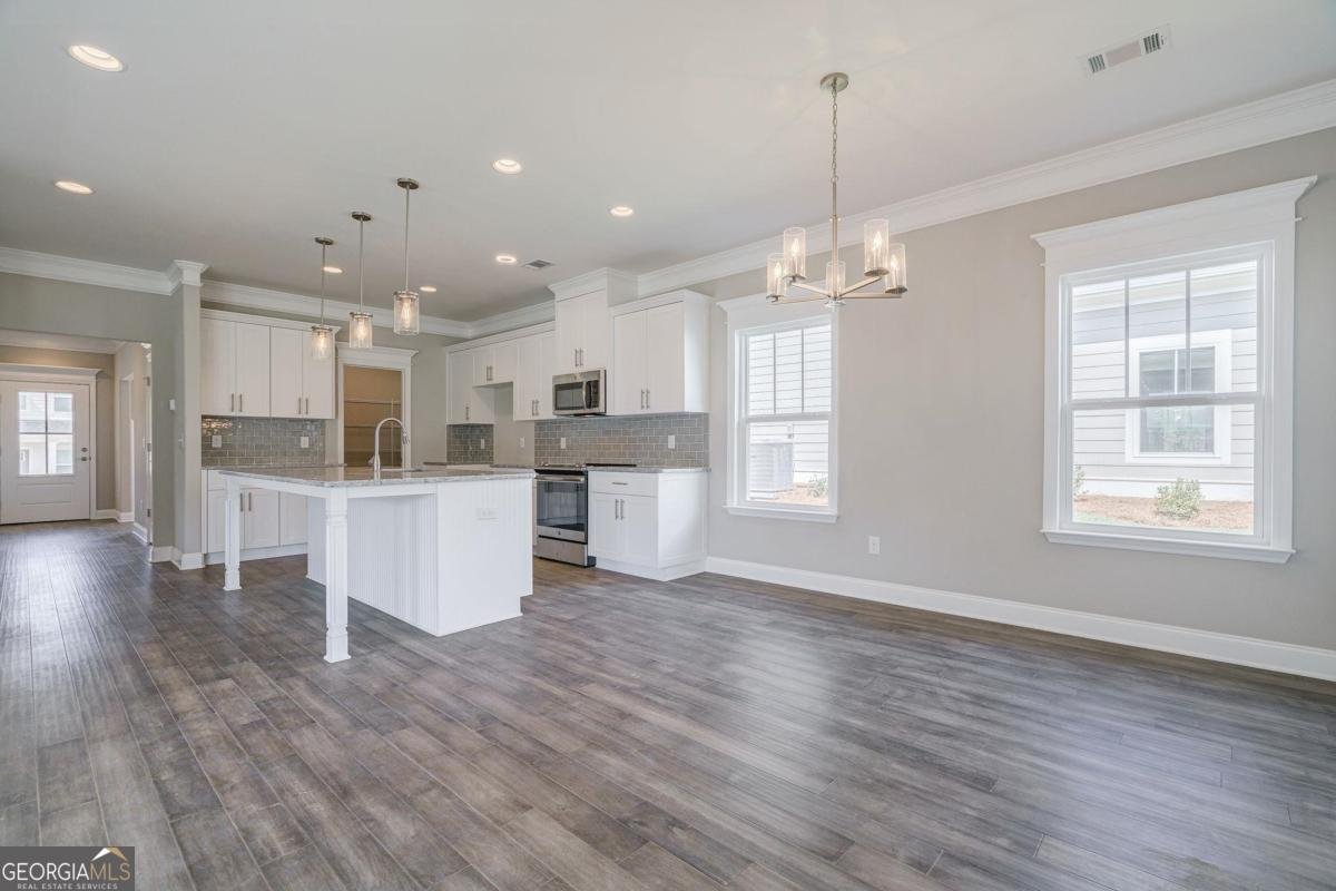 1070 Bridle Trail Greensboro - Photo 42