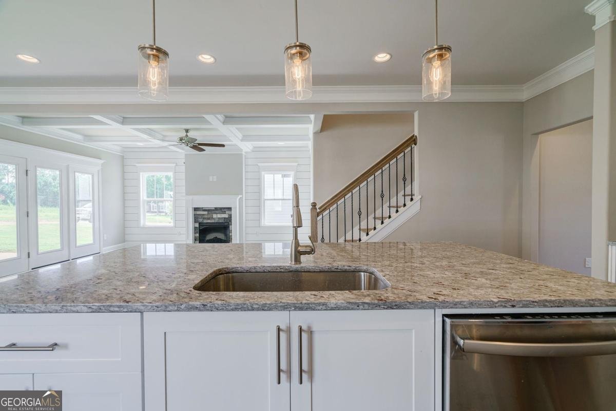 1070 Bridle Trail Greensboro - Photo 45