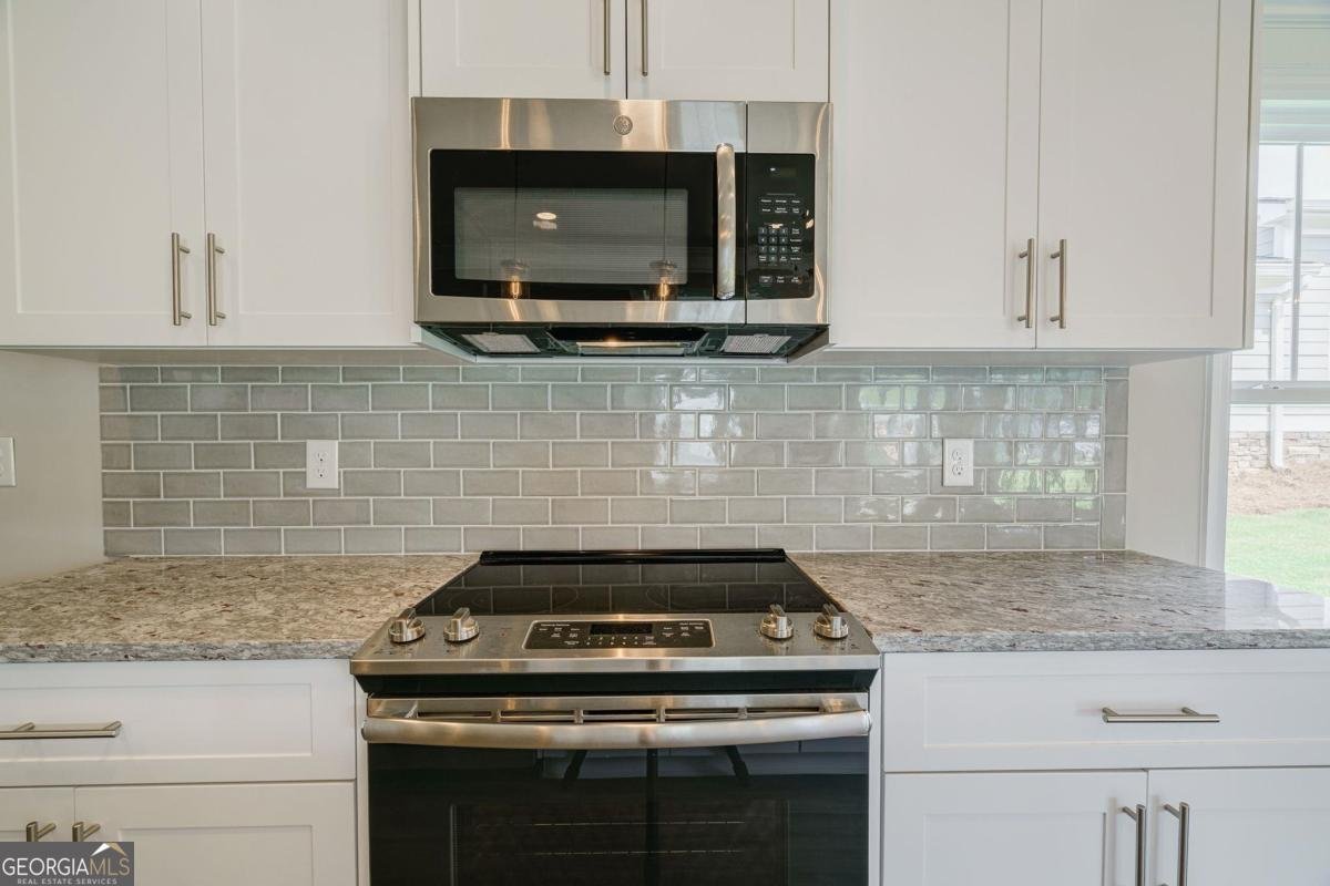 1070 Bridle Trail Greensboro - Photo 46