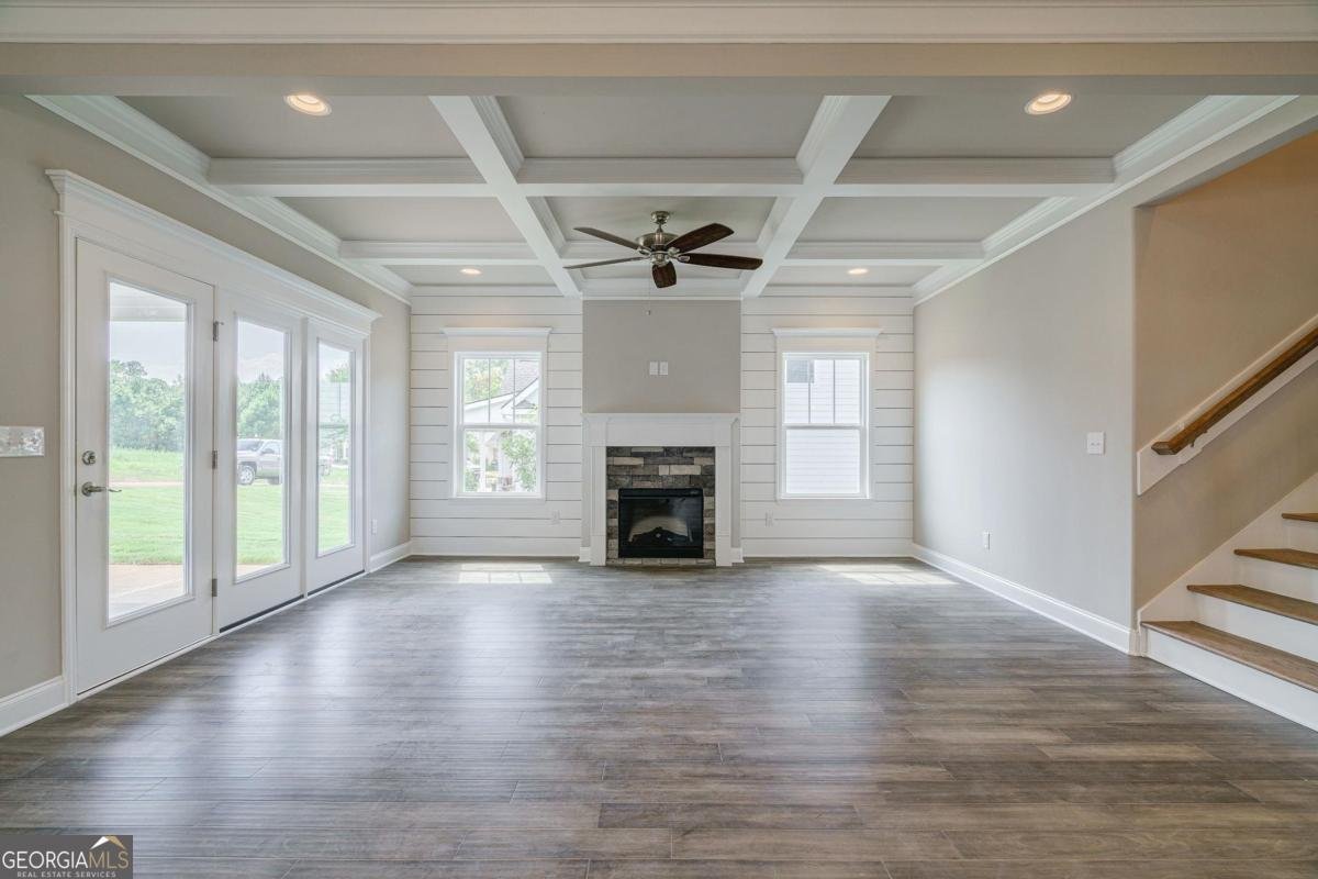 1070 Bridle Trail Greensboro - Photo 48