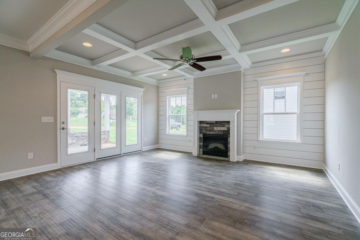 1070 Bridle Trail Greensboro - Photo 49