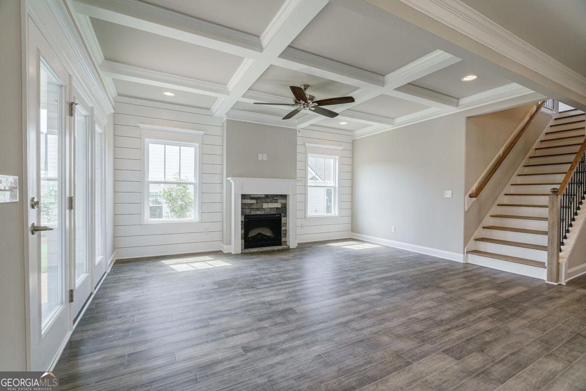 1070 Bridle Trail Greensboro - Photo 50