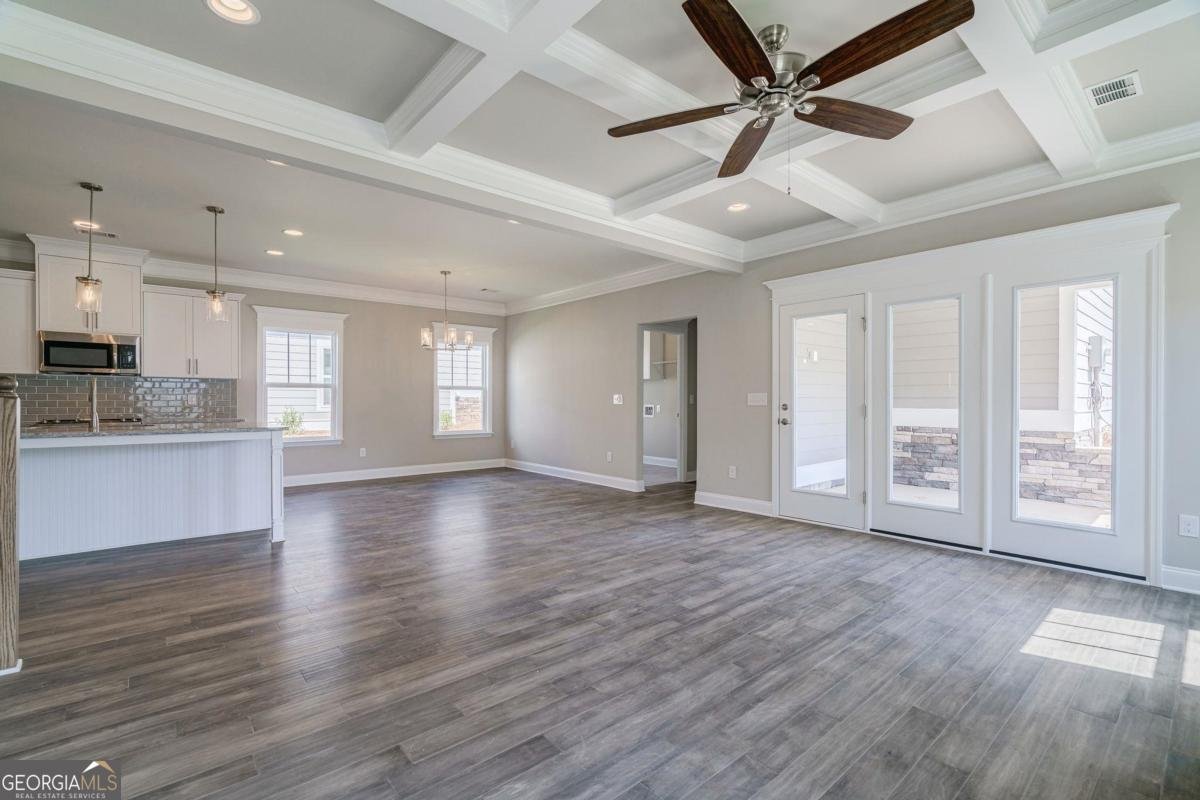 1070 Bridle Trail Greensboro - Photo 53