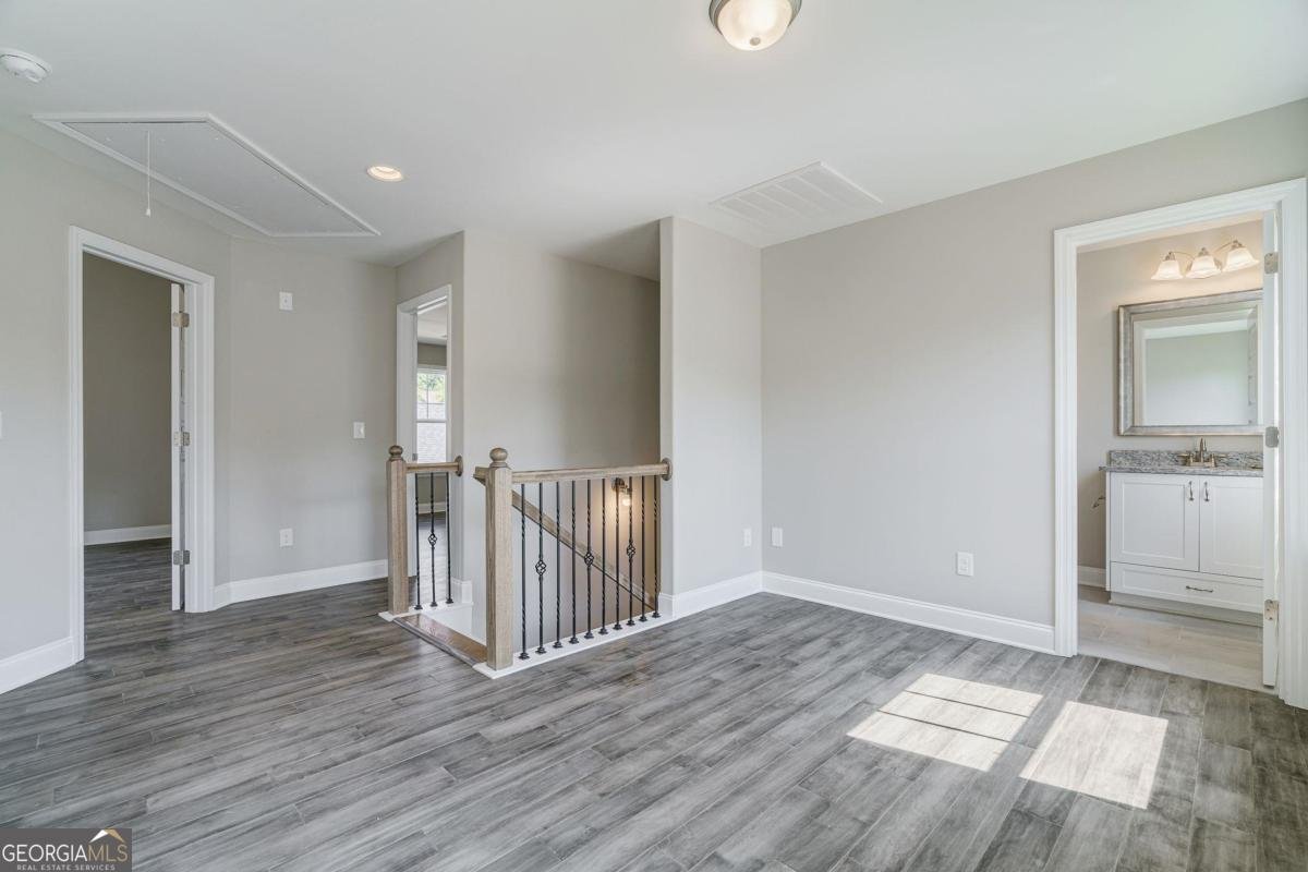 1070 Bridle Trail Greensboro - Photo 62