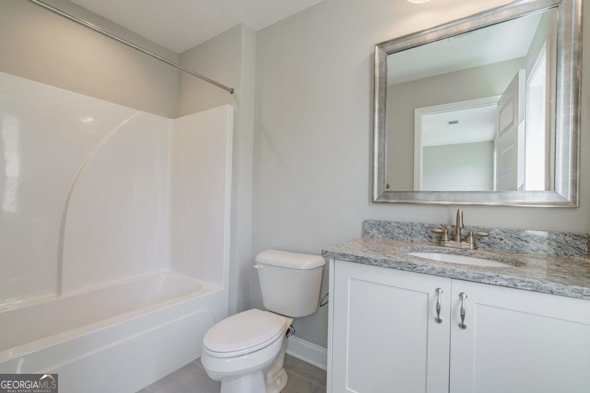 1070 Bridle Trail Greensboro - Photo 64