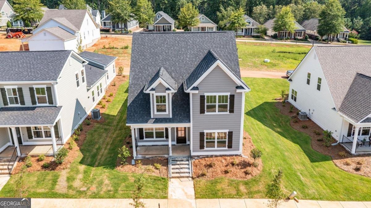 1070 Bridle Trail Greensboro - Photo 8