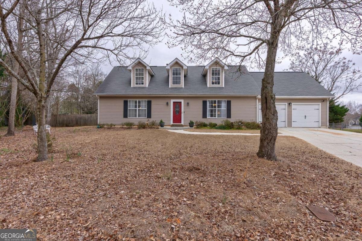 4280 Rosenelfe Way Loganville - Photo 1