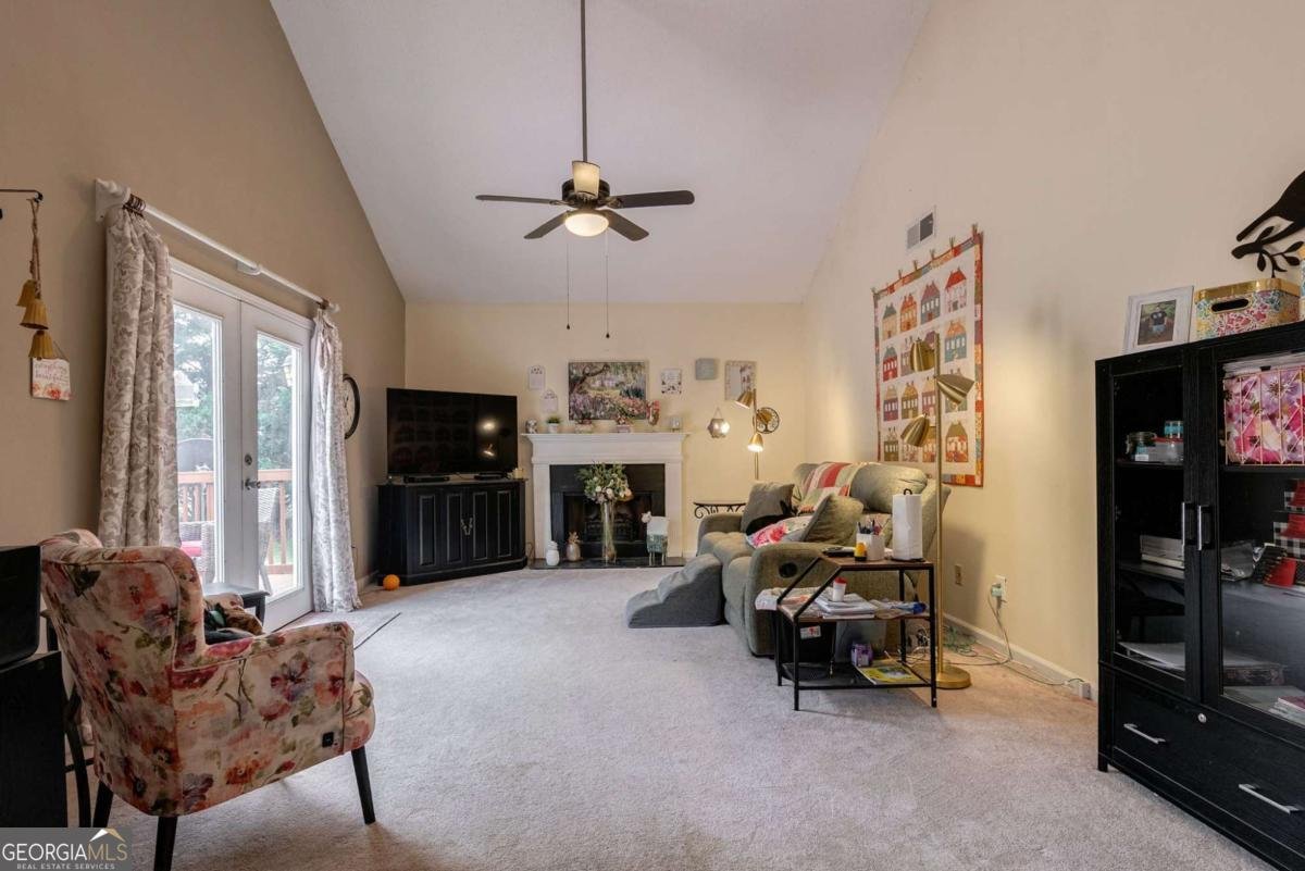 4280 Rosenelfe Way Loganville - Photo 27