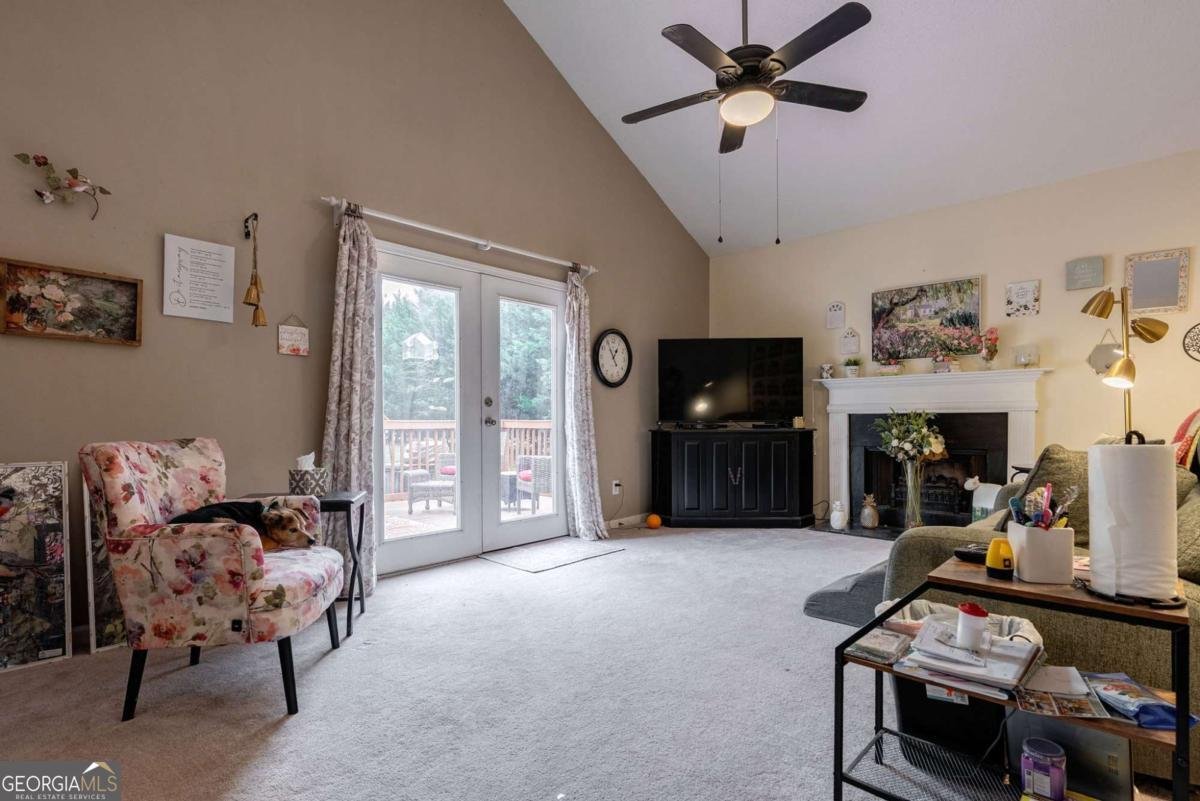 4280 Rosenelfe Way Loganville - Photo 28