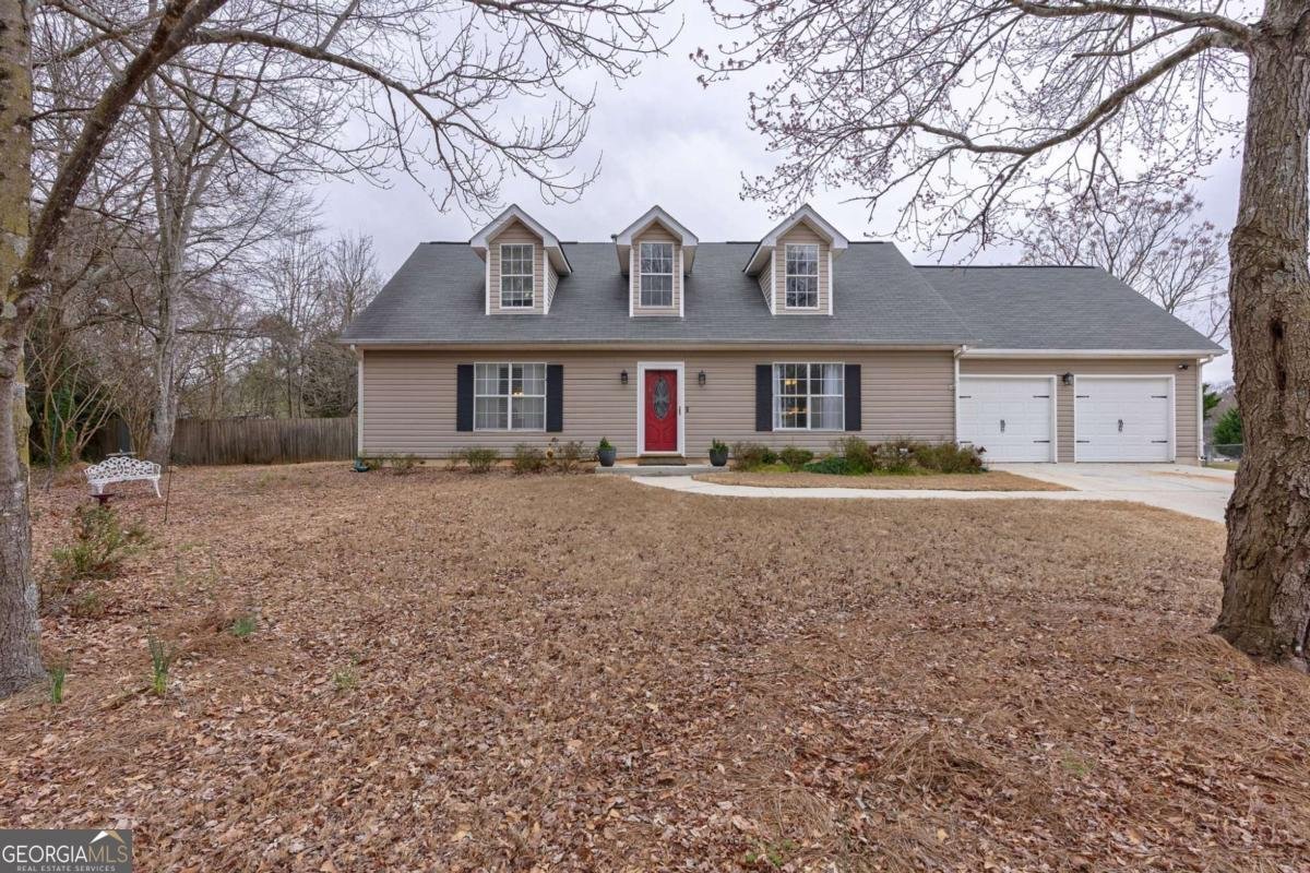 4280 Rosenelfe Way Loganville - Photo 34