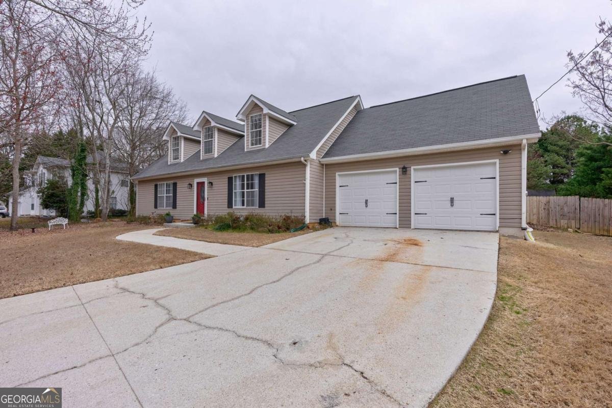 4280 Rosenelfe Way Loganville - Photo 36